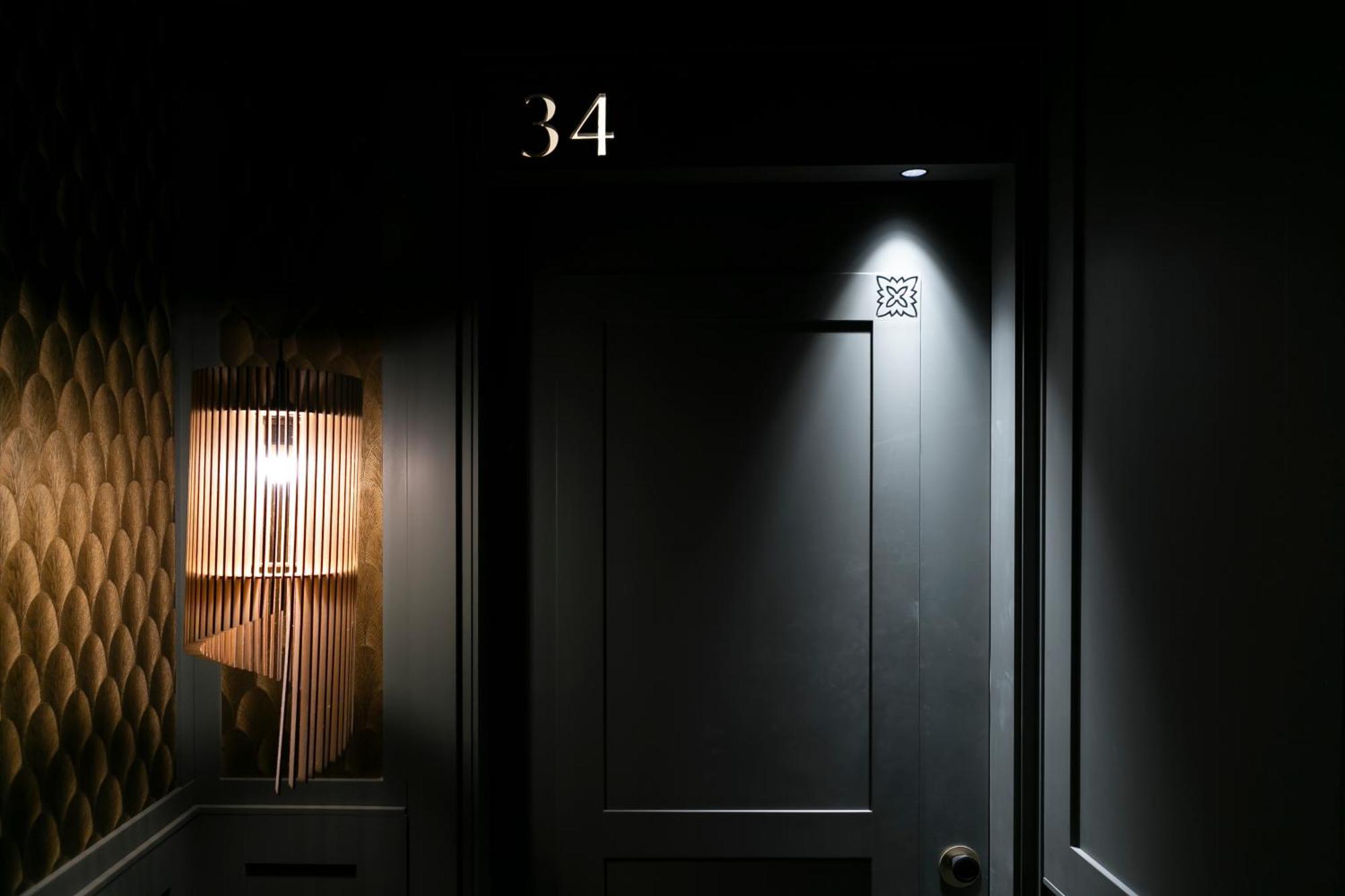 Hotel La Pau 4 Sup Barcelona Eksteriør billede