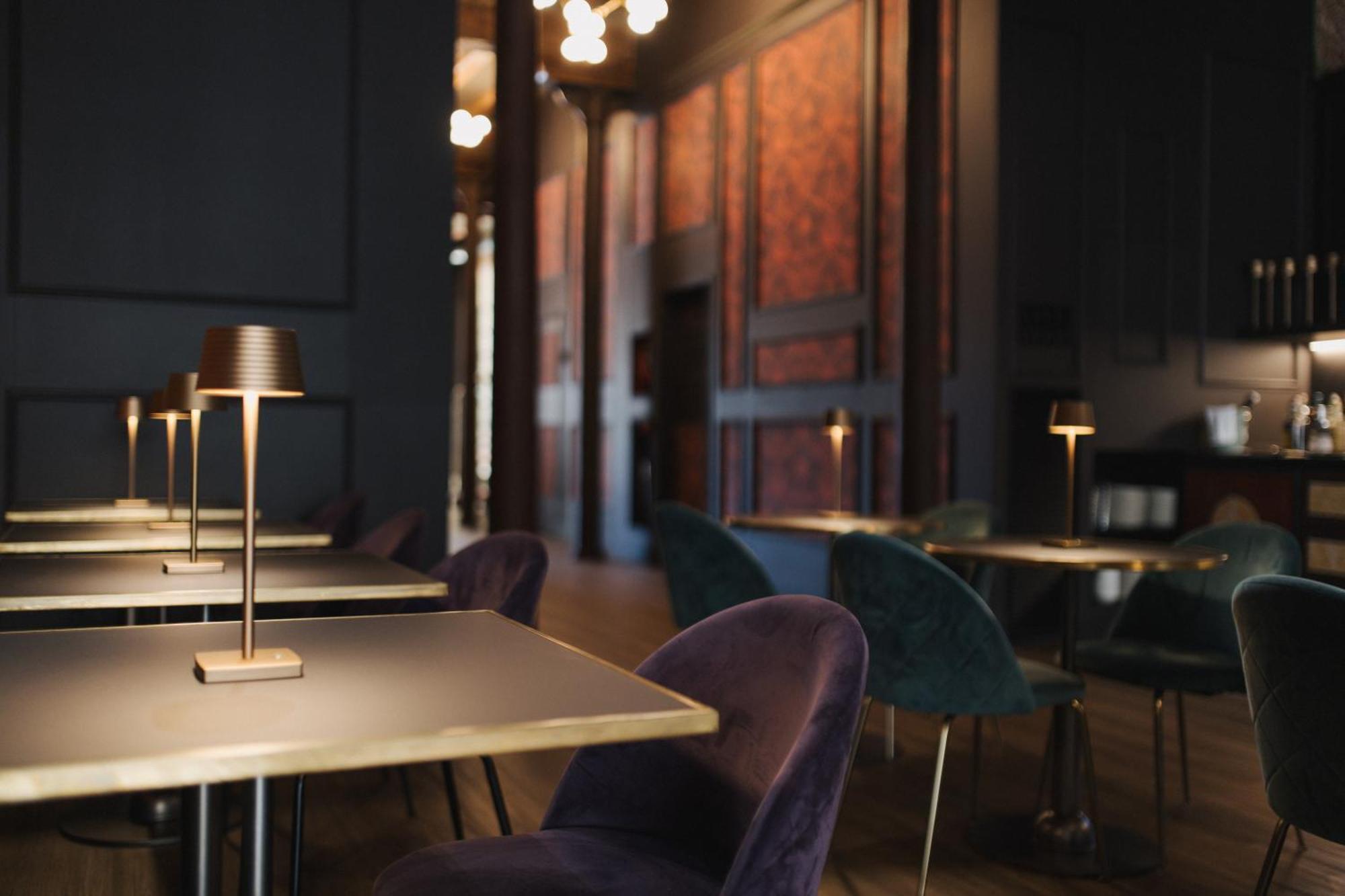 Hotel La Pau 4 Sup Barcelona Eksteriør billede