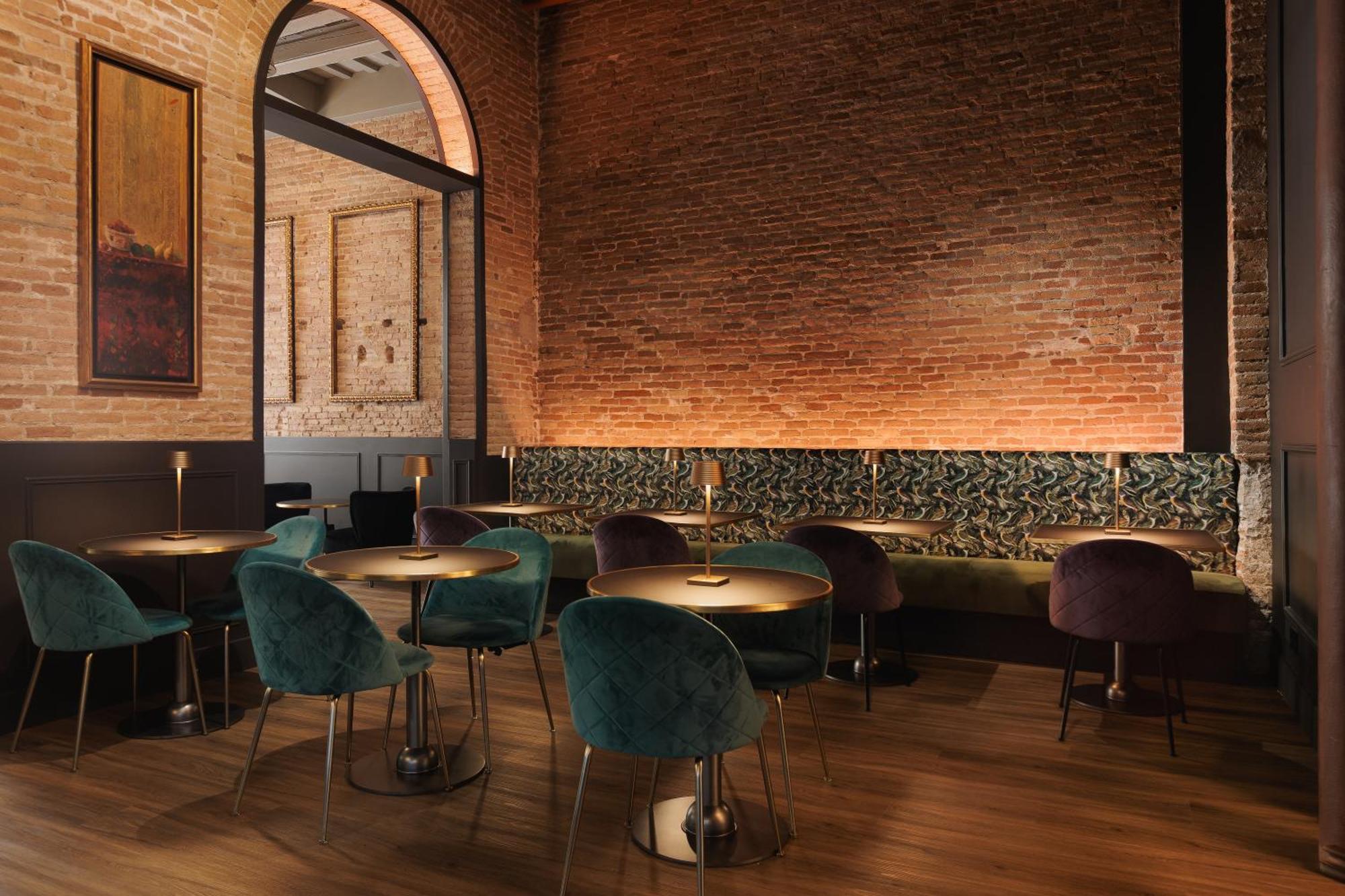 Hotel La Pau 4 Sup Barcelona Eksteriør billede