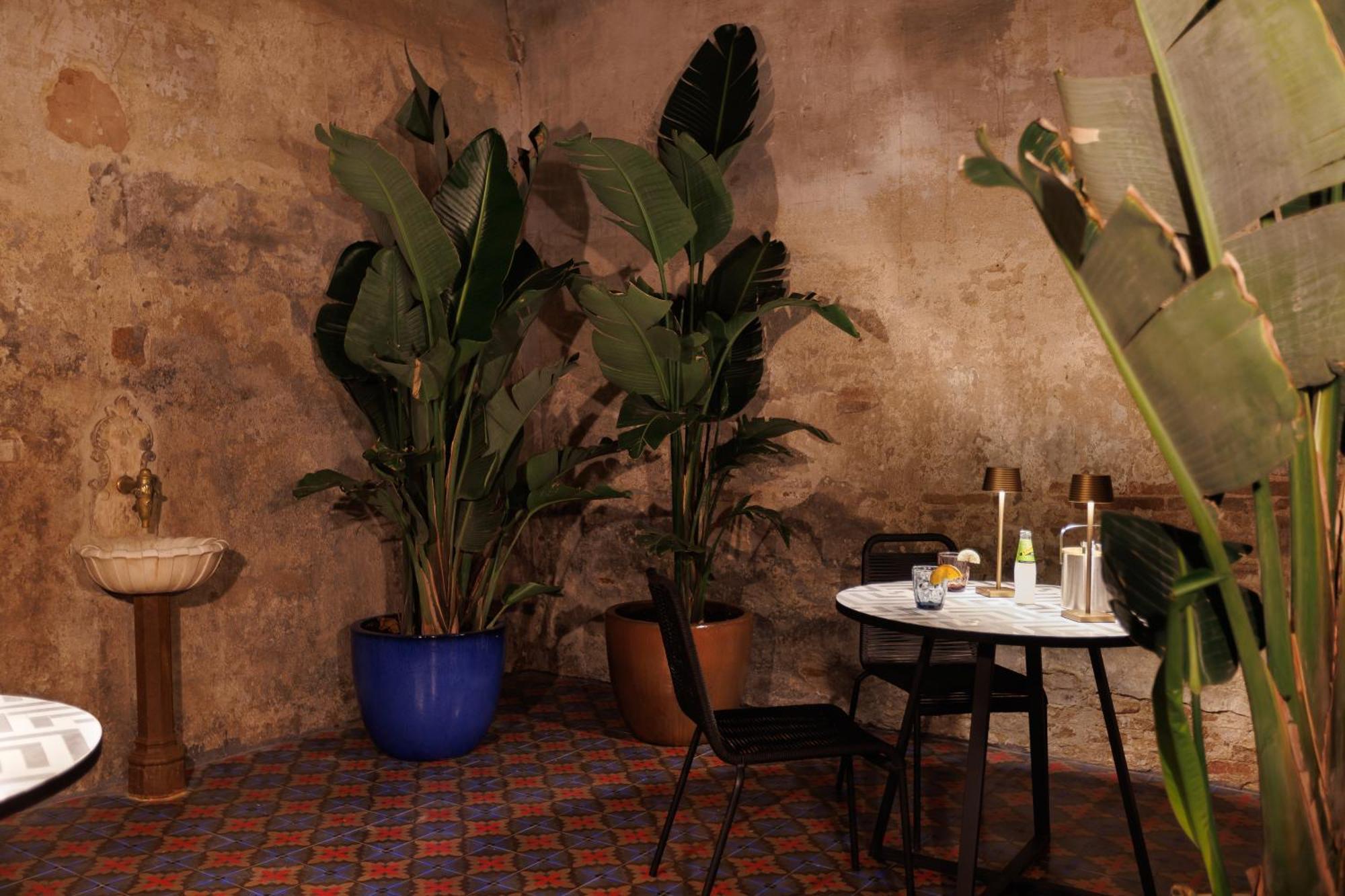 Hotel La Pau 4 Sup Barcelona Eksteriør billede